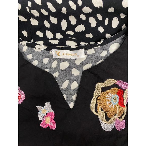 Kirundo Dress, SZ M - Picture 4 of 5